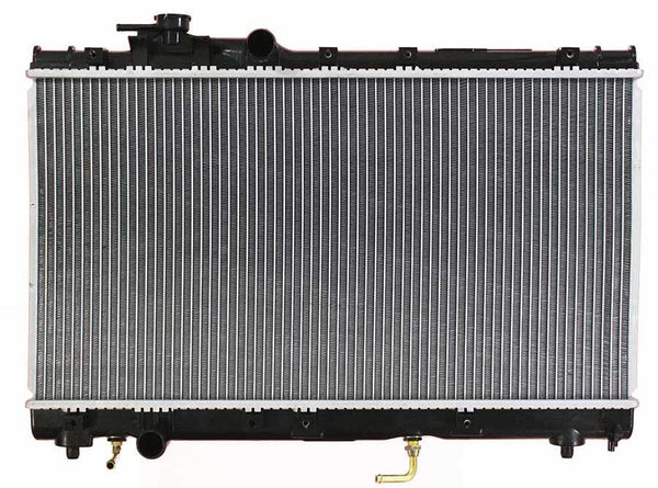 New Direct Fit Radiator 100% Leak Tested For 97-94 Toyota Celica