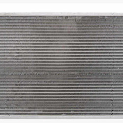 Nuevo radiador de ajuste directo 100% probado contra fugas para Ford Taurus/sab 1997-96