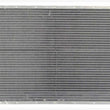 New Direct Fit Radiator 100% Leak Tested For 1998-00 Isuzu Amigo/rod