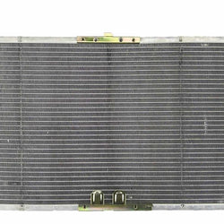 Nuevo radiador de ajuste directo 100% probado contra fugas para Pontiac Grand P 1997-99