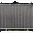 New Direct Fit Radiator 100% Leak Tested For 1999-97 Hyundai Tiburon