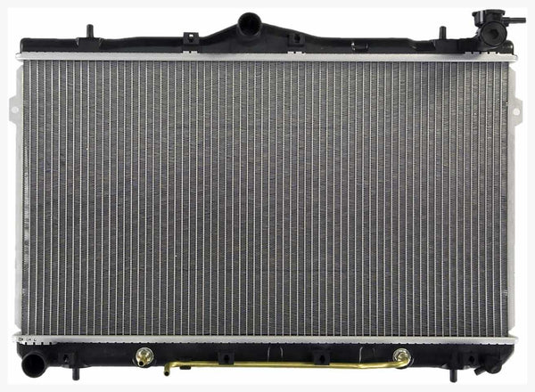 New Direct Fit Radiator 100% Leak Tested For 1999-97 Hyundai Tiburon