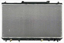 Radiator Onix OR1909 Fits For 97-01 Camry 99-01 Solara 2.2L Leak Tested