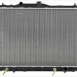 New Direct Fit Radiator 100% Leak Tested For 1996-00 Acura Rl Series