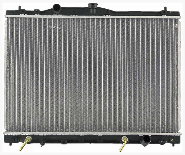 New Direct Fit Radiator 100% Leak Tested For 1996-00 Acura Rl Series