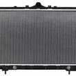 New Direct Fit Radiator 100% Leak Tested For 1995-00 Mitsubishi Ecli