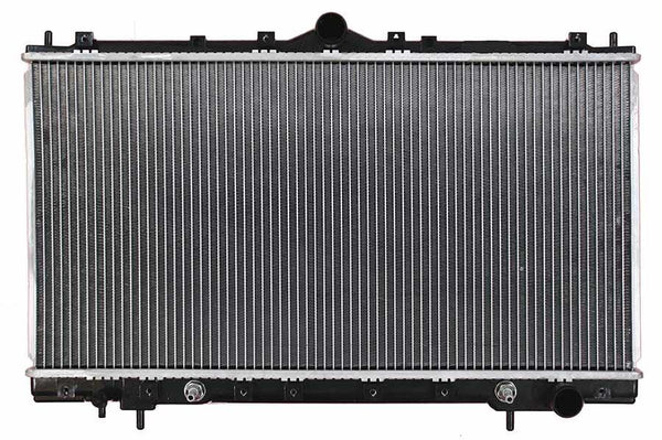 New Direct Fit Radiator 100% Leak Tested For 1995-00 Mitsubishi Ecli