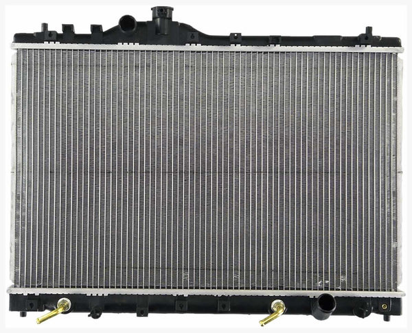 New Direct Fit Radiator 100% Leak Tested For 1996-98 Acura Tl Series