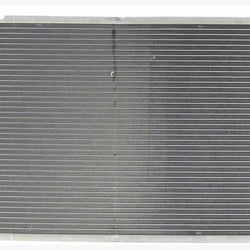 Radiador de ajuste directo 100% probado contra fugas para Chevy Express G-series Gmc Savanna Van