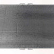 New Direct Fit Radiator 100% Leak Tested For 1995-00 Mazda Millenia