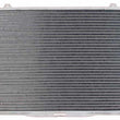 New Direct Fit Radiator 100% Leak Tested For 1993-97 Bmw 850 Series/