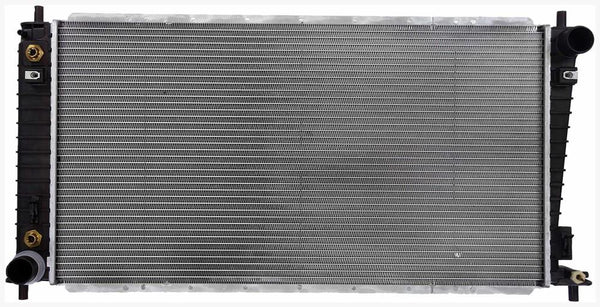 New Direct Fit Radiator 100% Leak Tested For 1997 Ford F-series Pick