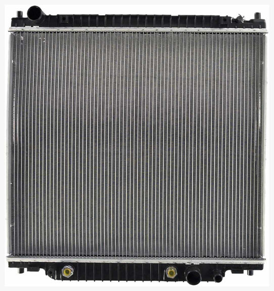 New Direct Fit Radiator 100% Leak Tested For 1999 Ford Excursion-98-