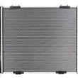 New Direct Fit Radiator 100% Leak Tested Fits For 1998 Jeep Grand Cheroke