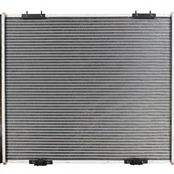 Nuevo radiador de ajuste directo 100% probado contra fugas para Jeep Grand Cheroke 1998