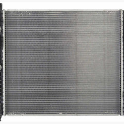 Nuevo Radiador de ajuste directo 100% probado contra fugas para Mercedes Clase M ML320 ML430 ML500