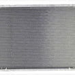 New Direct Fit Radiator 100% Leak Tested For 1997-00 Lincoln Navigat