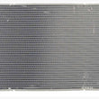 New Direct Fit Radiator 100% Leak Tested For 1999-00 Ford Windstar