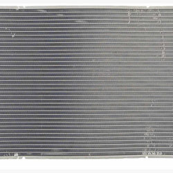 Nuevo radiador de ajuste directo 100% probado contra fugas para Ford Windstar 1999-00