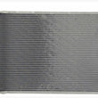 New Direct Fit Radiator 100% Leak Tested For 1999-00 Mercury/nissan