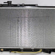 New Direct Fit Radiator 100% Leak Tested For 98-01 Kia Sephia