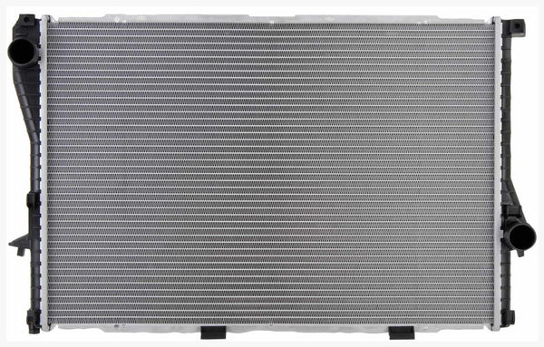 Cooling Radiator For 2001-2003 BMW 530i 525i & 1999-2000 528i & 2006 545i