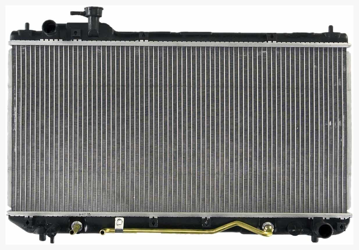 Radiador Onix OR2292 para Toyota RAV4 98-00 con transmisión automática 