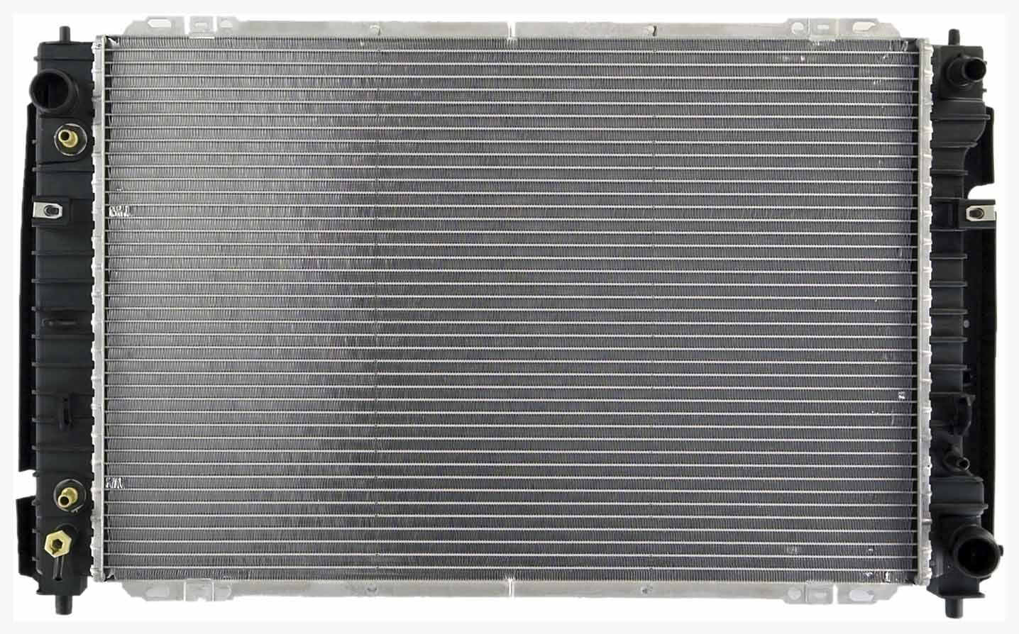 Direct Fit Radiator For 2001-2004 Ford Escape 2.0L Engine Only 4L8Z8005JA