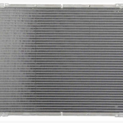 Nuevo radiador de ajuste directo 100% probado contra fugas para Ford Escape 2001-04
