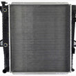 New Direct Fit Radiator 100% Leak Tested For 2000-04 Ford Ranger/bro