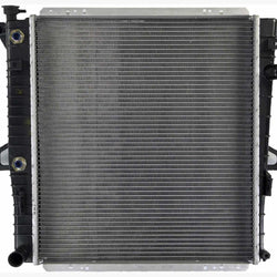 Nuevo radiador de ajuste directo 100% probado contra fugas para Ford Ranger/bro 2000-04