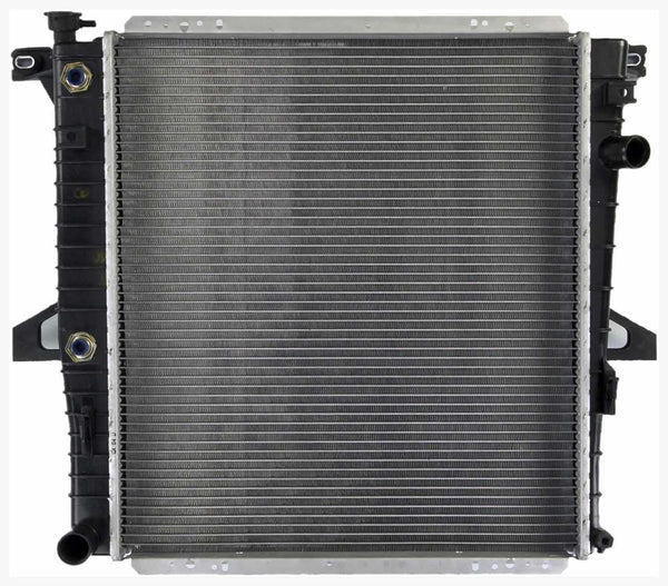 New Direct Fit Radiator 100% Leak Tested For 2000-04 Ford Ranger/bro