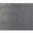 New Direct Fit Radiator 100% Leak Tested For 2001-04 Dodge Stratus