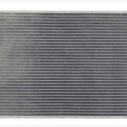 Nuevo radiador de ajuste directo 100% probado contra fugas para Dodge Stratus 2001-04