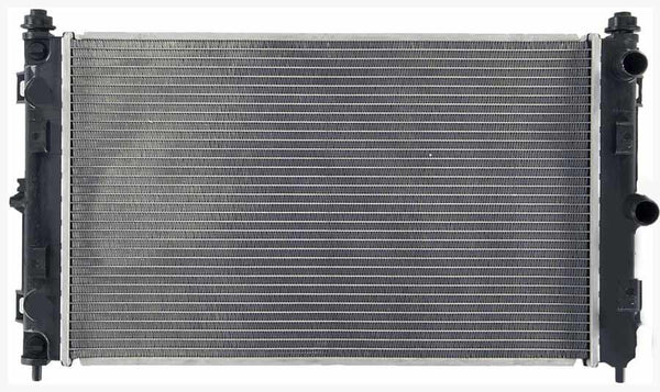 New Direct Fit Radiator 100% Leak Tested For 2001-04 Dodge Stratus