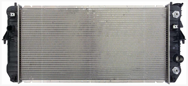 Nuevo radiador de ajuste directo 100% probado contra fugas para 00 Buick Park Avenue