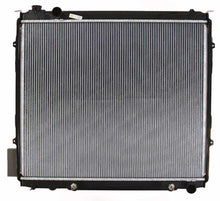 Radiator 56614 2376  Leak Tested For 2001-04 Sequoia 2004 Tundra 4.7L
