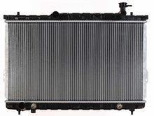 Radiator Leak Tested Fits 2001-2006 Hyundai Santa Fe 2.4L 2.7L 25310-26000