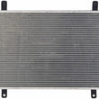 New Direct Fit Radiator 100% Leak Tested For 2000-01 Volvo S40