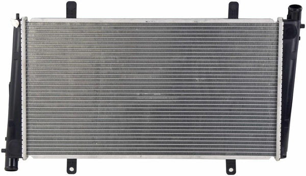 New Direct Fit Radiator 100% Leak Tested For 2000-01 Volvo S40