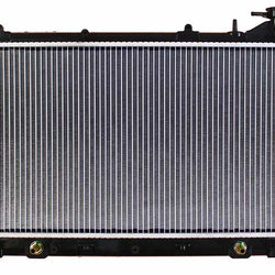 New Radiator Onix OR2402 100% Leak Tested for 99-02 Forester 99-01 Impreza