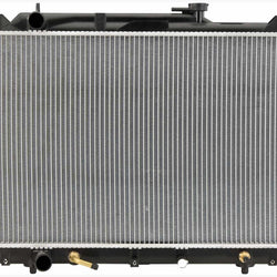Nuevo Radiador De Ajuste Directo 100% Probado Contra Fugas Para 2001 Suzuki Xl7 2-7l