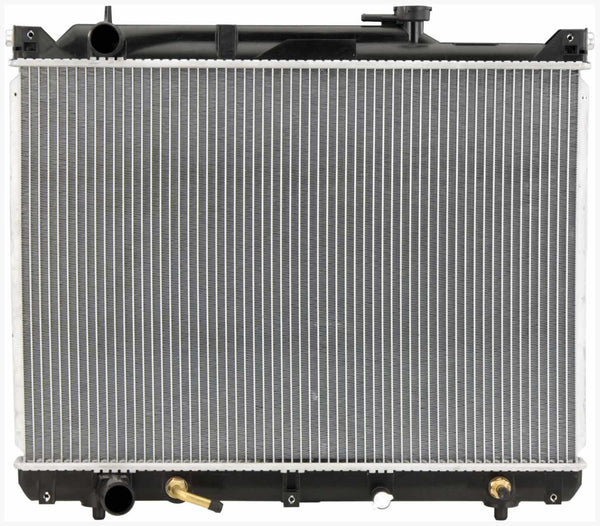 Nuevo Radiador De Ajuste Directo 100% Probado Contra Fugas Para 2001 Suzuki Xl7 2-7l