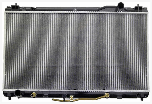 New Direct Fit Radiator 100% Leak Tested For 2002 Camry 3.0l