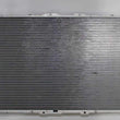 New Direct Fit Radiator 100% Leak Tested For 05-02 Kia Sedona