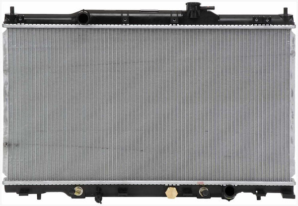 New Direct Fit Radiator 100% Leak Tested For 06-02 Honda Cr-v, Element