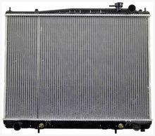 Radiador Onix OR2459 se adapta a 00-04 QX4 01-04 Pathfinder 3.5L nuevo mejorado 100% 