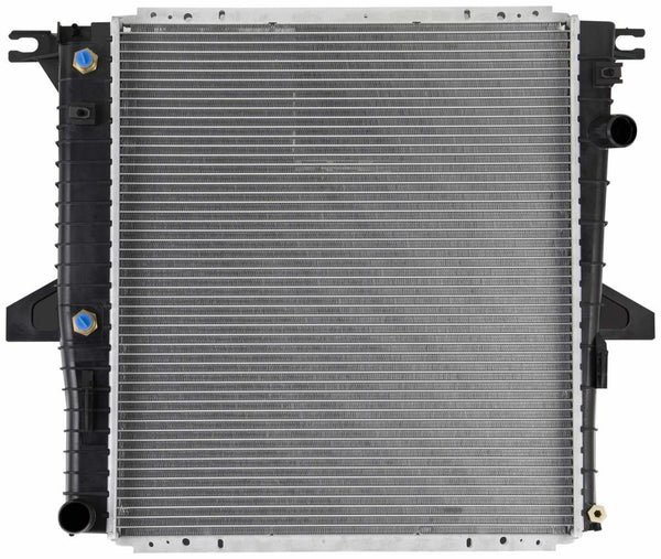 New Direct Fit Radiator 100% Leak Tested For 2001 Ford Explorer