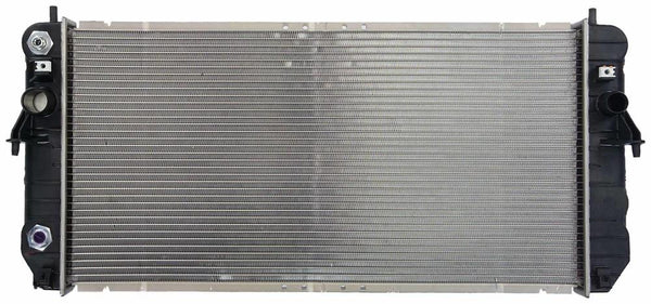 New Direct Fit Radiator 100% Leak Tested For 04-01 Cadillac Seville