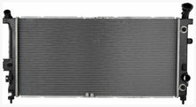 Tested Radiator Fits 02-07 Rendezvous 01-05 Venture 3.4L 5/8 Std Core 10310317